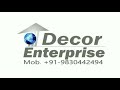 Decor Enterprise