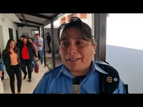 El Centro Provincial de Rehabilitación Física conmemoró su 9° aniversario al servicio de la comunidad