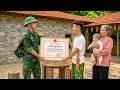 Unexpected Reunion With My Former Commander And The Secret Mission I Was Given Trieu Duong TV