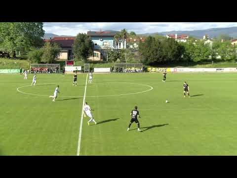 2.SNL (2024/25); Bilje : Rudar Velenje (0:1) 24.krog