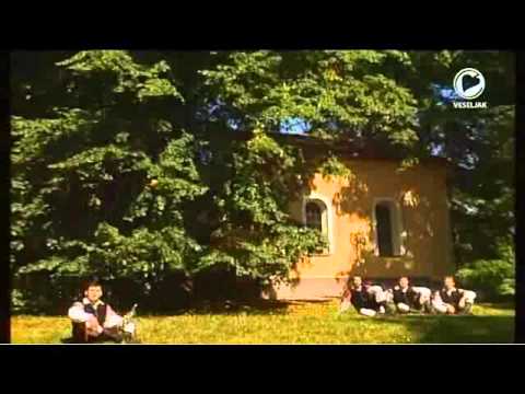 Ansambel Šibovniki Abraham