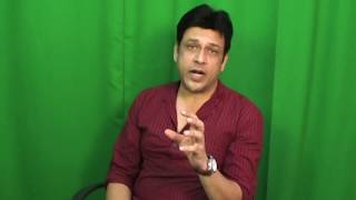 Yogesh Mahajan bytes for Janets Casting Hub . video