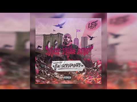 Jack The Drip - ( Official Audio ) Scrappy Doo , Vonna Hurk , Vicewolf