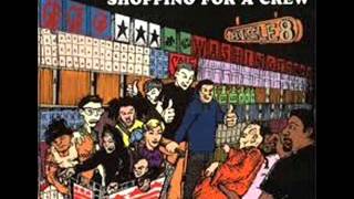 GOOD CLEAN FUN - Shopping A Crew 2000 [FULL ALBUM]