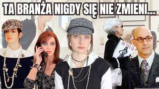Analiza branży mody: Czy film jest wciąż aktualny?
