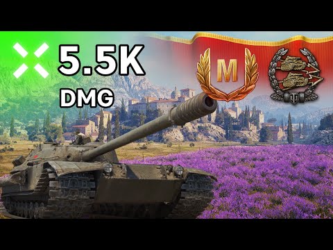 K-91 || Abbey || Aggressive 5556 damage