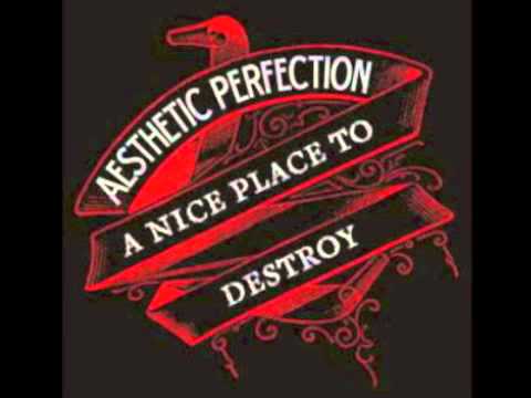 Aesthetic Perfection - All Beauty Destroyed (Sensuous Enemy Remix)