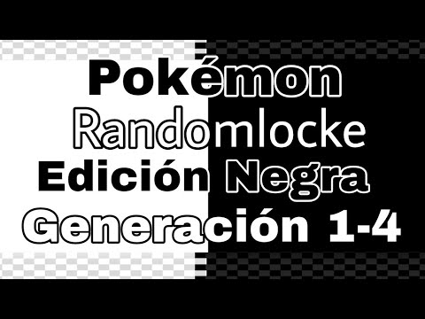 Pokémon Negro Randomlocke 15 ¡El rey Finolis!