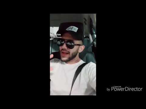 Nikolas Sax Iartă-mă pe mine TIK TOK