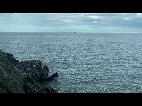 Irish Rail full ride Greystones to Dublin Connolly onboard Class 8100 EMU. Listen to those motors.