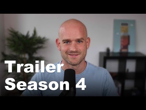 “Can it be done in React Native?” - Season 4 Trailer