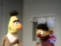 Sesame Street Ernie Carries Glasses Of Water Google Chrome 2
