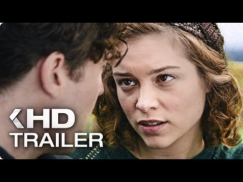 GEHEIMNIS EINES LEBENS Trailer German Deutsch (2019)