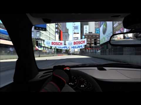 Perfect Recovery After Losing Control