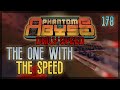 The One With The SPEED Phantom Abyss Daily 1 2 2025