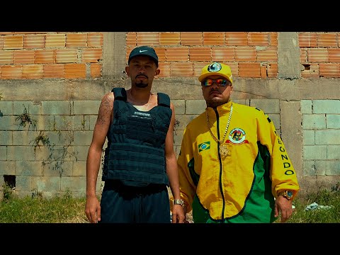 Mc Coala e  Mc Allan 2L -  Lembra dos proibidão ( Clipe Oficial)