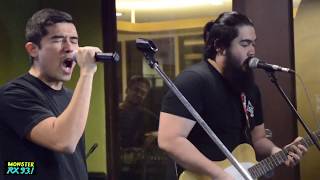 MY BEATING HEART by HALE | The Concert Series