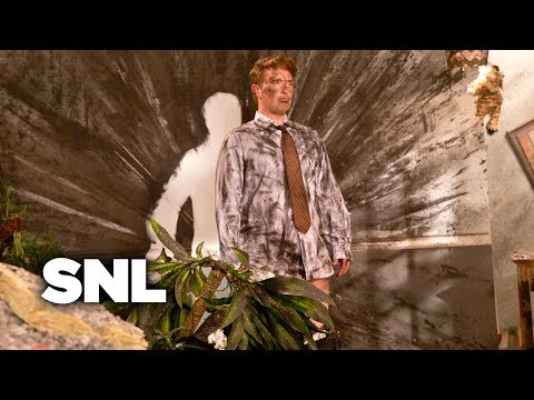 Stanx: Behind the Scenes - Saturday Night Live