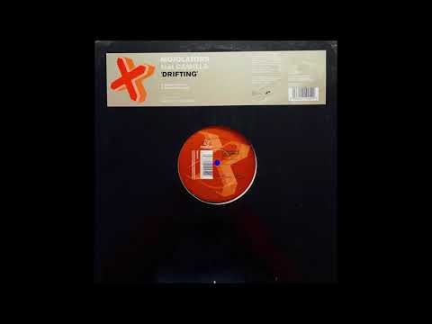 Mojolators - Drifting (Subtech Remix)