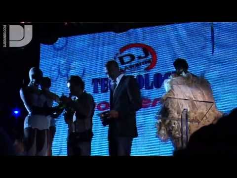 DJ Awards 2010