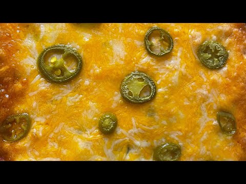 John Wayne Casserole!!! The Duke of Casseroles!!!