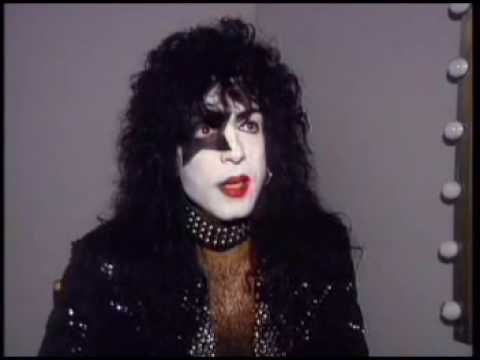 Hard `n` Heavy -  Kiss