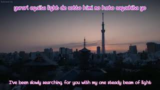 Detective Conan Movie 18 The Sniper from Another Dimension Ending Song Full