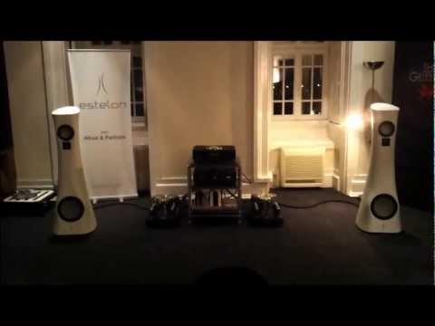 ViciAudio - Audioshow 2012 (Portugal) - Ultimate Audio Elite