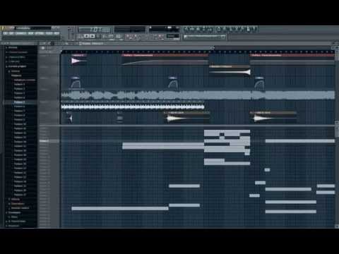 Avicii - Addicted To You (Fl Studio Remake)
