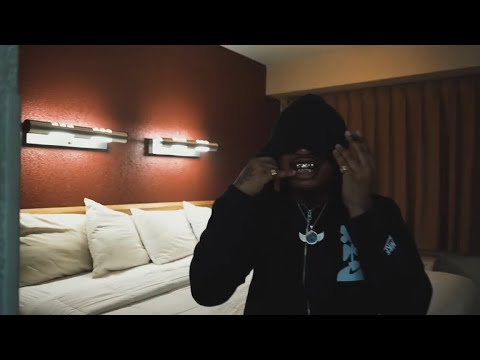 SR Rell - Can’t Decide (official music video)