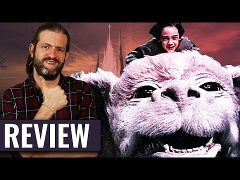 Absolut Kult - Die Unendliche Geschichte | Review