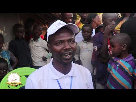 Kérouané - l'identification des personnes en situation de pauvreté se poursuit