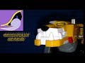 Voltron Legendary Yellow Lion