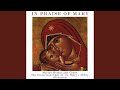 O Mary of Graces