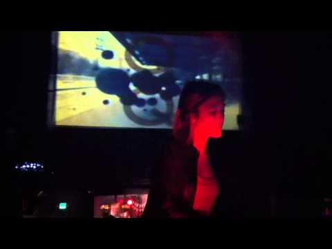 Francesca Lombardo @ Union EAV 3.14.14