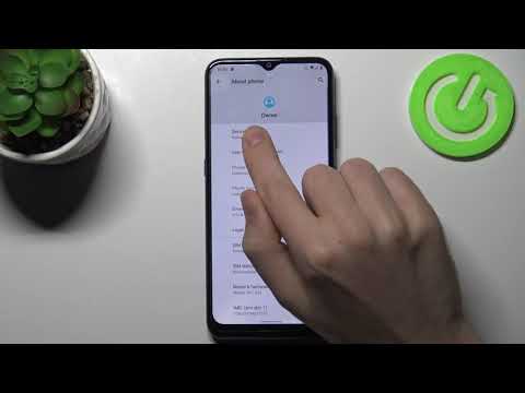 How to Check Phone Model on NOKIA G10 – Verify About Phone Info