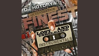 They Forced My Ft. Cormega