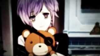 Diabolik lovers - Ask about me - Ice cube