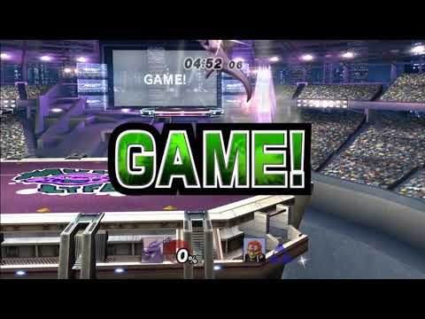 [11/30/19] Smashers Anonymous P+ replays