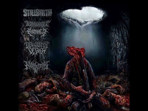 Nephrectomy - Tomb Of Eternal Torment