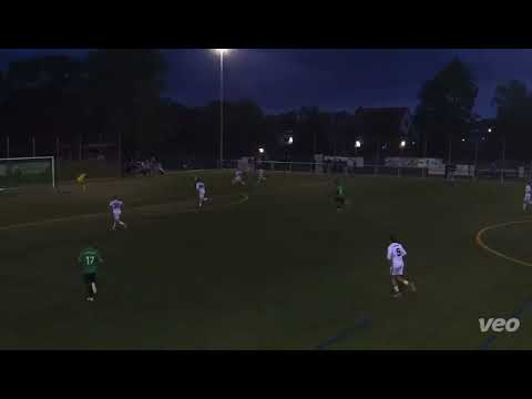 4-3 Siegtreffer gegen die SG Werratal