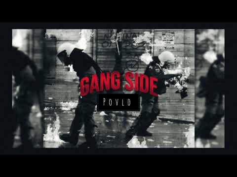Gang Side #FREEPOVLO