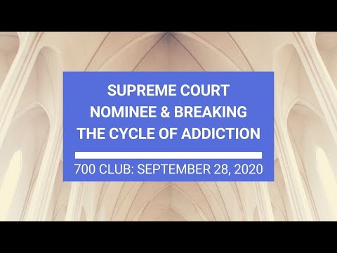The 700 Club - September 28, 2020