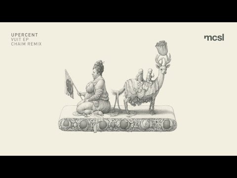 Upercent - Vuit (Original Mix) [microCastle]