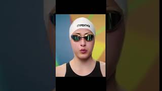 Yusra Mardini | Believer