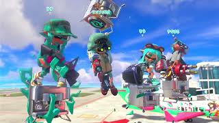 XP20超えの世界がこちら！エイム練習法も解説【52ガロン】【スプラ3】【スプラトゥーン3】【初心者】