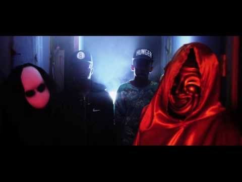 Bishop Nehru feat Que Hampton - Exhale (Official Video)