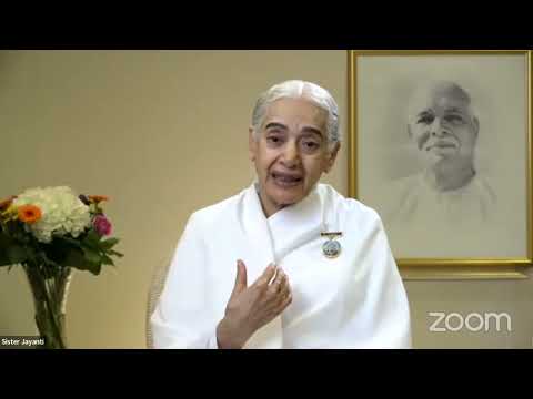 (English) Revision of Avyakt Murli of Sunday 28 Nov 2021 with Sister Jayanti - BK Class