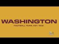 Washington Redskins Become "Washington Football Team"