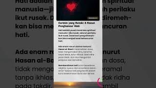 Download lagu Cermin yang Retak 6 Racun Penghancur Hati #hati #penyakithati mp3 Download lagu Cermin yang Retak 6 Racun Penghancur Hati #hati #penyakithati mp3